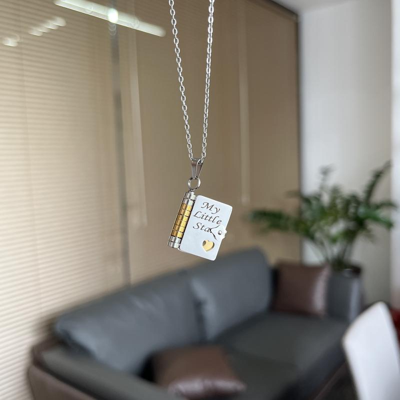 My Little Star Necklace