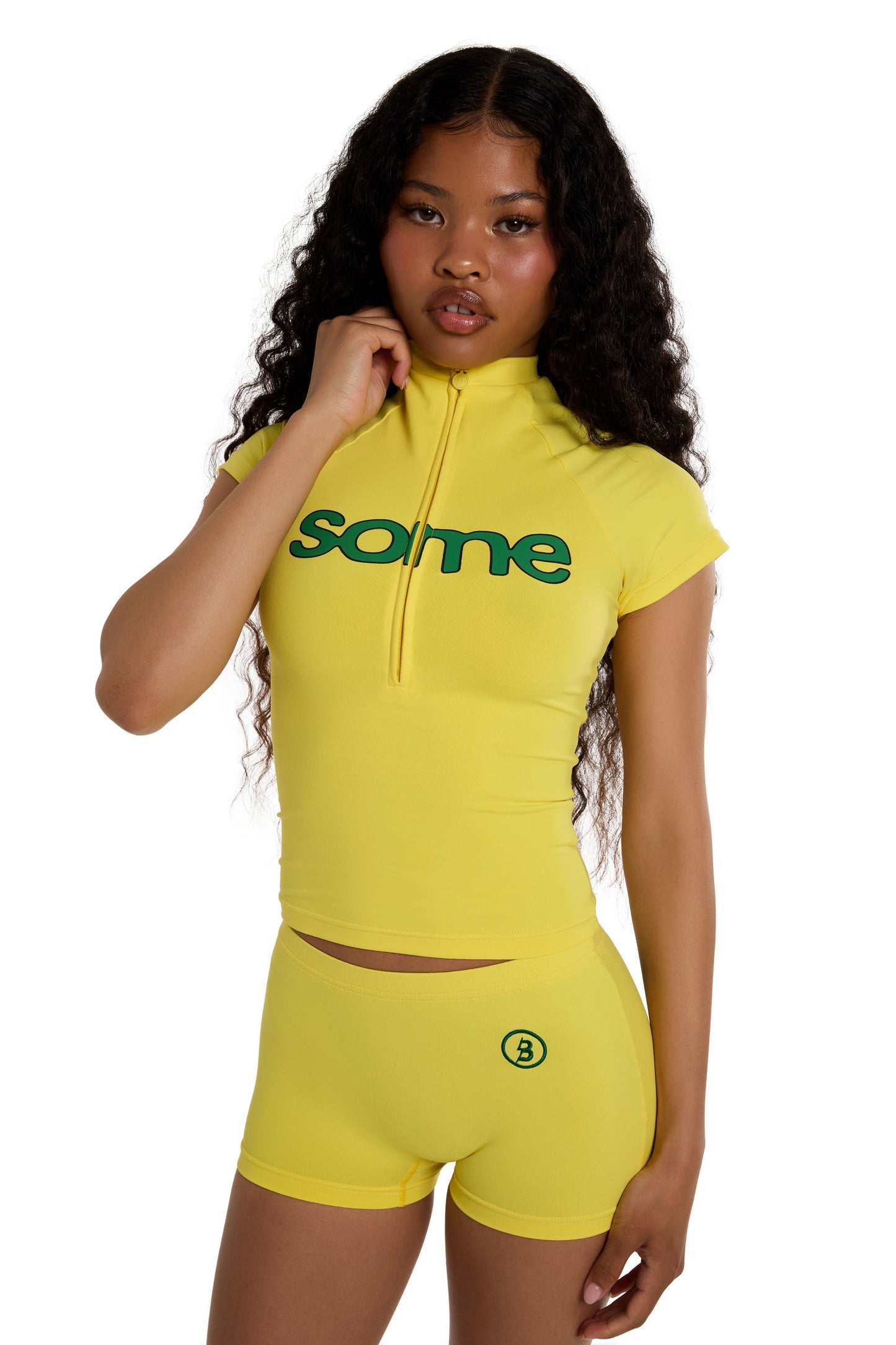 Some Body Set (83% OFF TODAY ONLY)