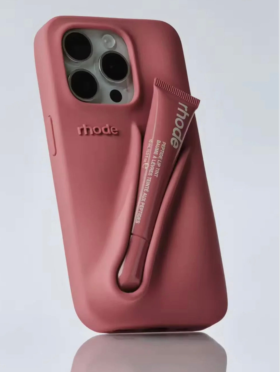 Rhode Lip Case