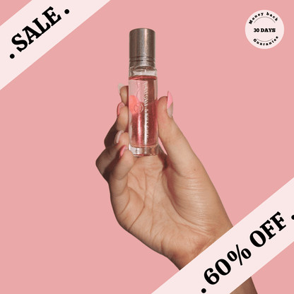 The PheroPerfume™ (75% OFF TODAY ONLY)