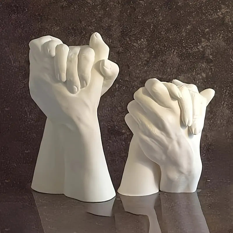 LoveMold™ Handcasting Kit