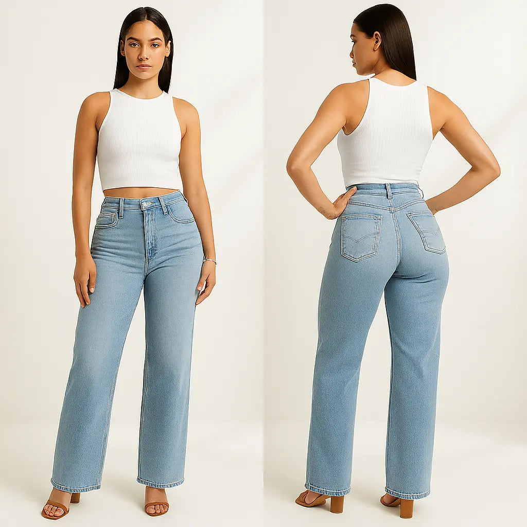 BBL Jeans™