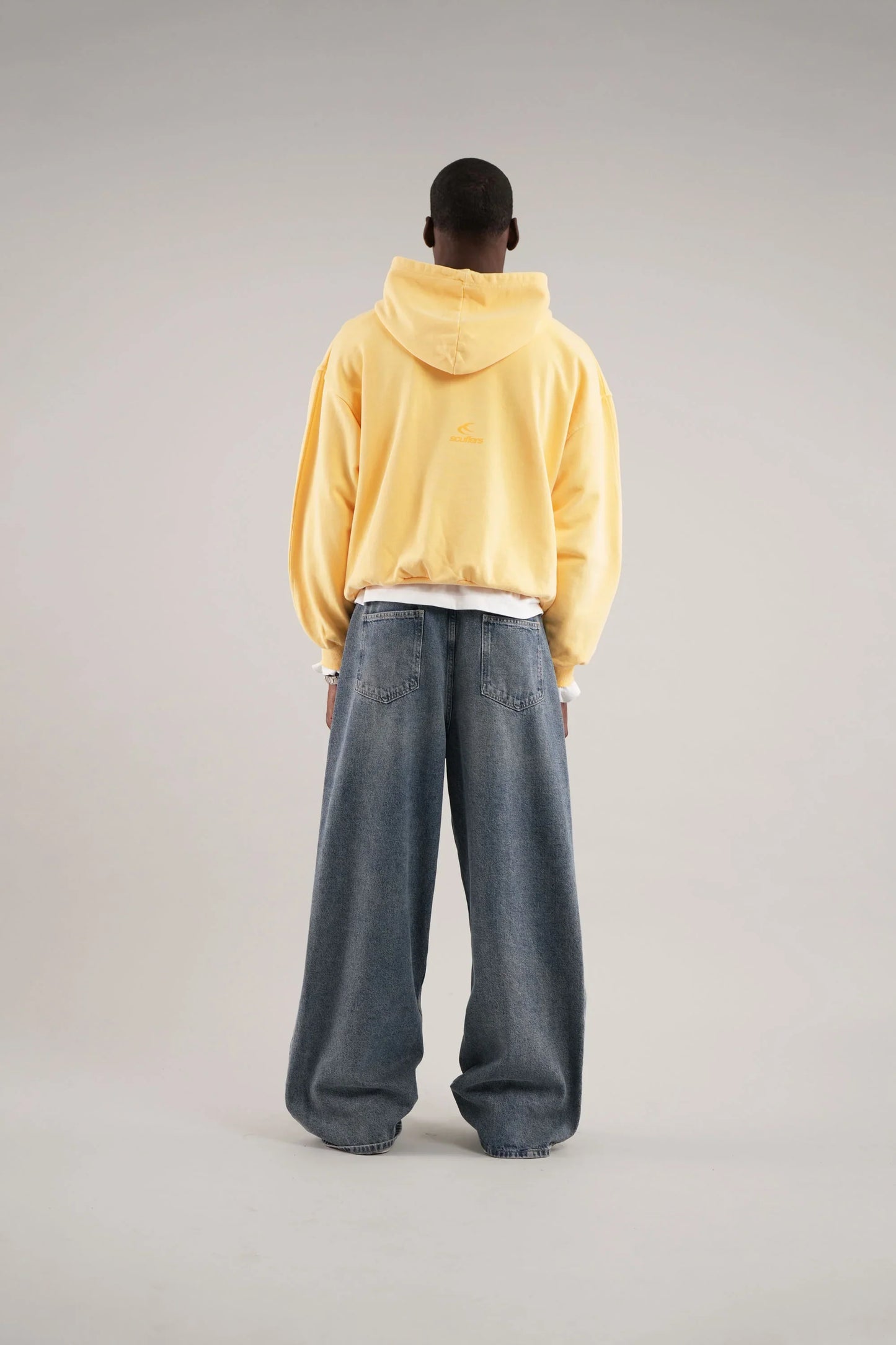 Ocean Chill Hoodie