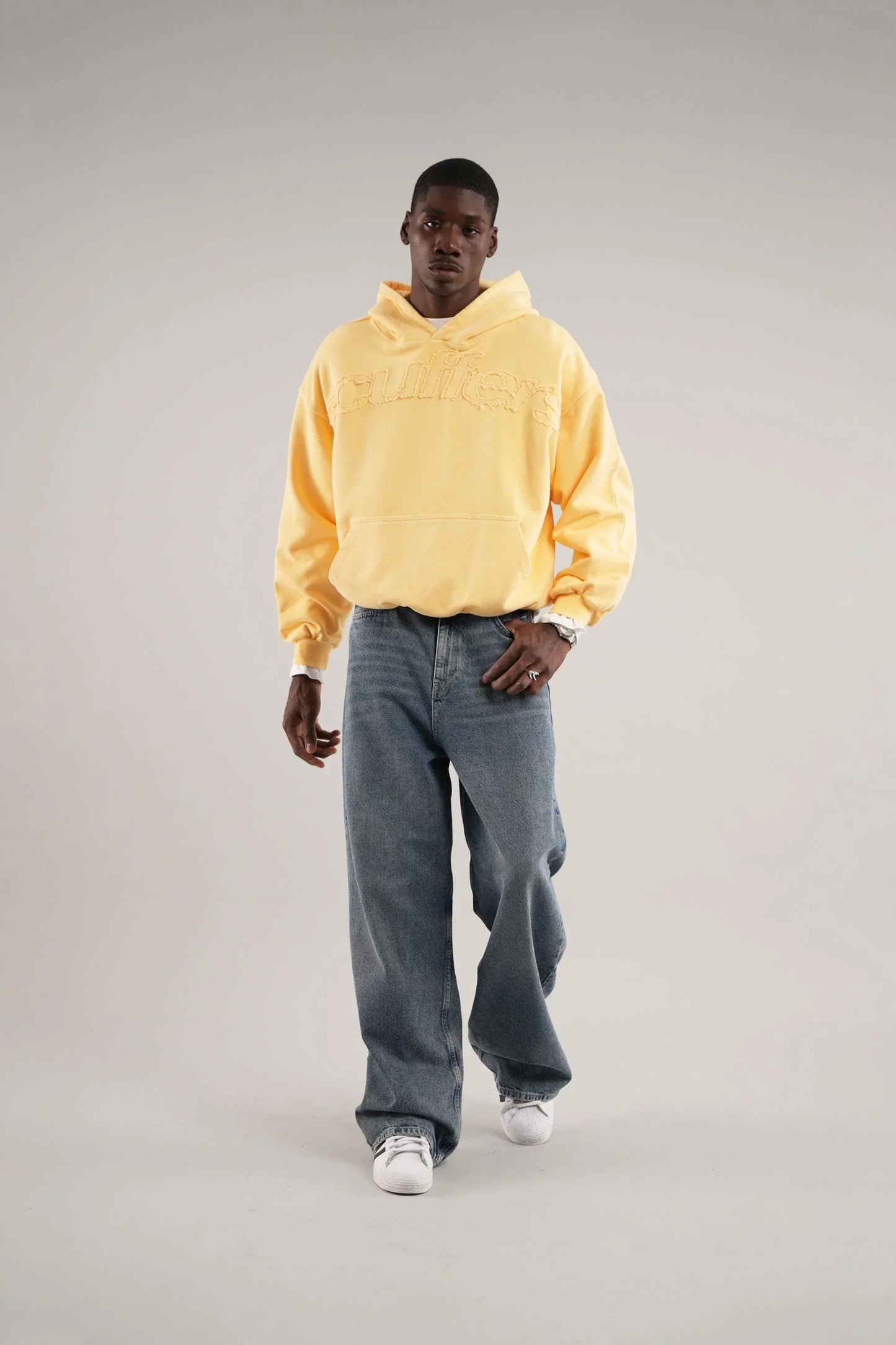 Ocean Chill Hoodie