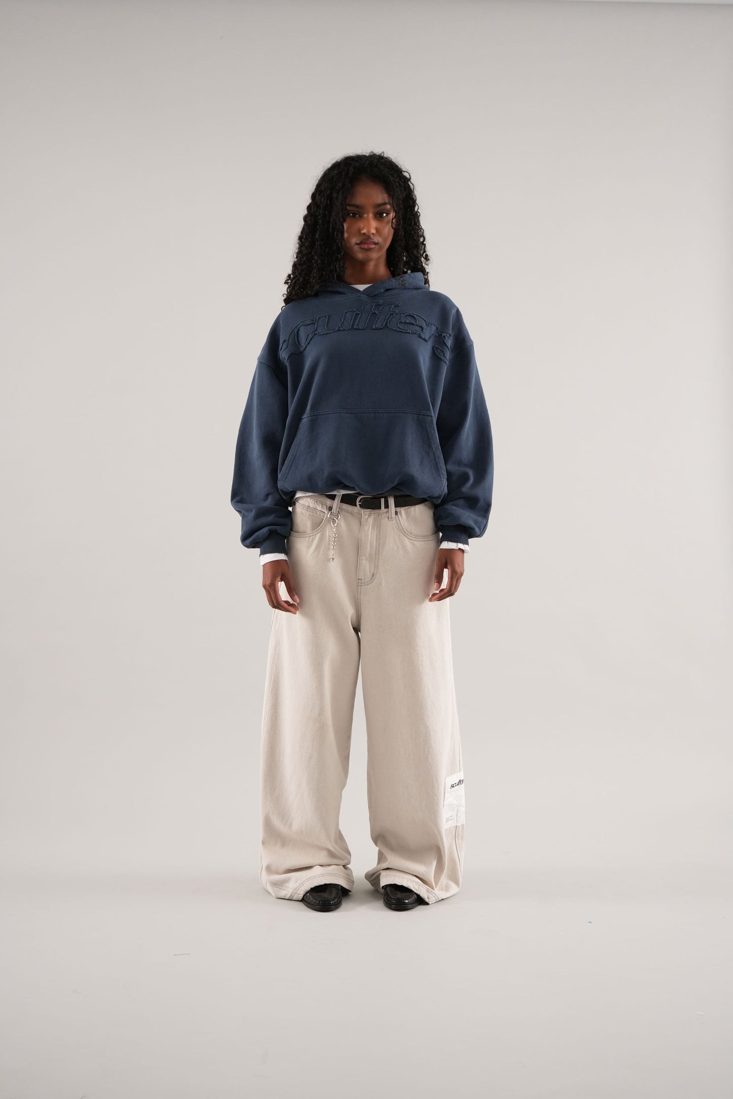 Ocean Chill Hoodie