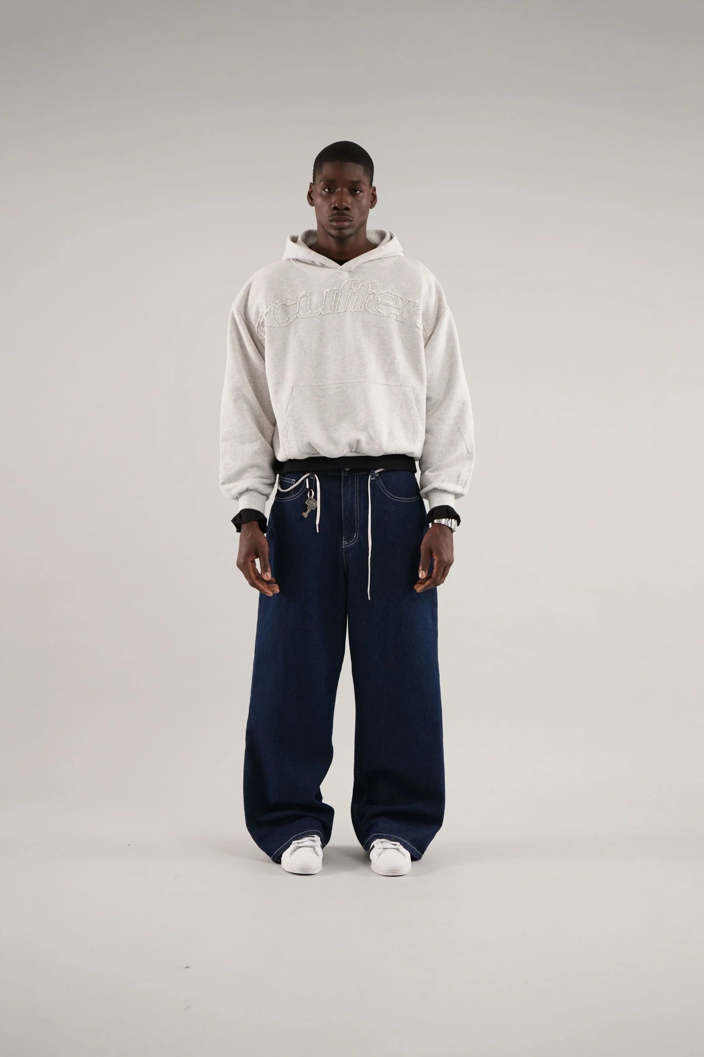 Ocean Chill Hoodie