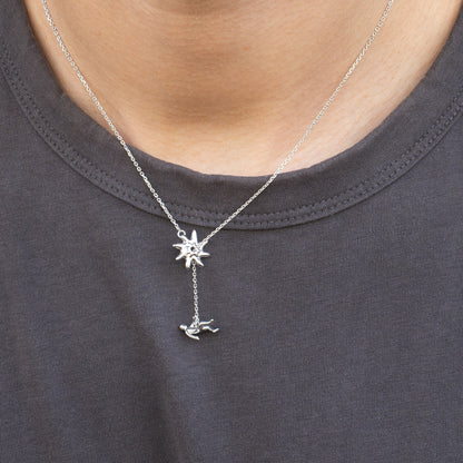 Icarus Necklace (84% OFF TODAY ONLY)