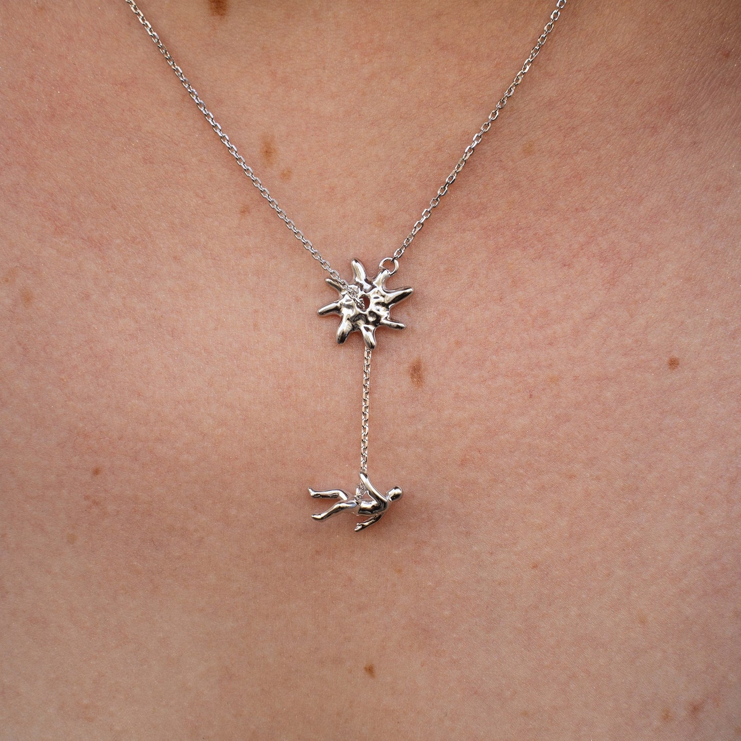 Icarus Necklace (84% OFF TODAY ONLY)