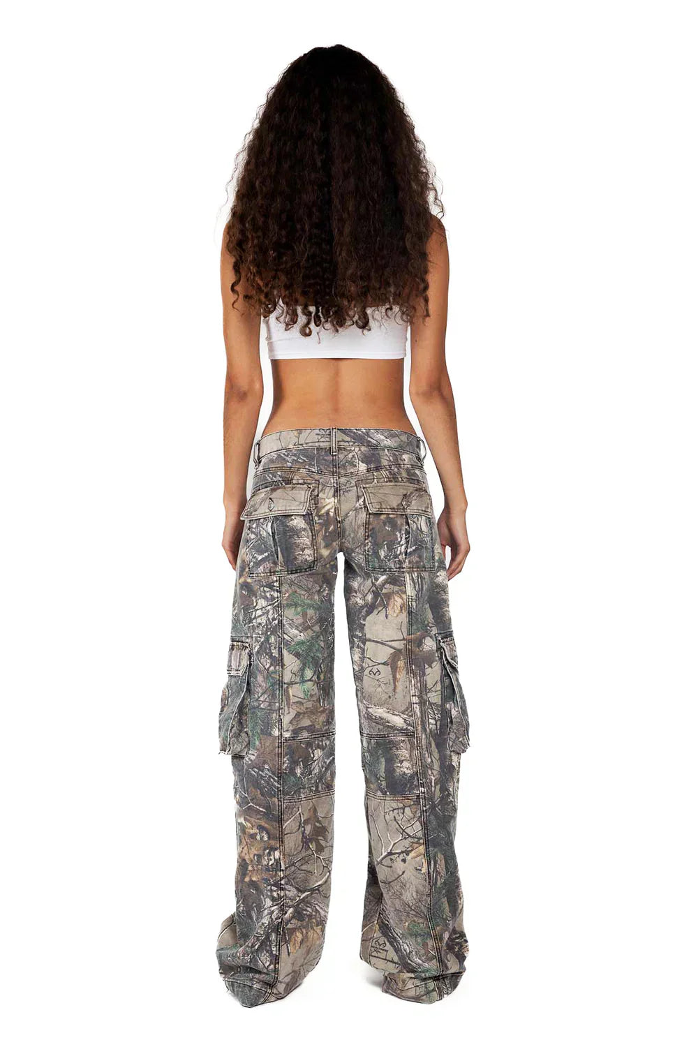 Timberline Cargo Pants
