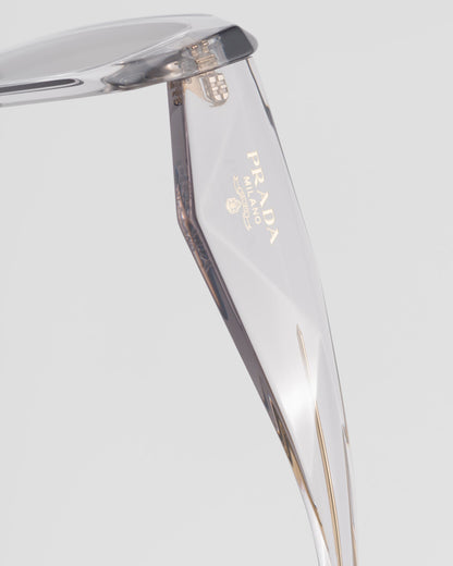 Prada Spectra Sunglasses
