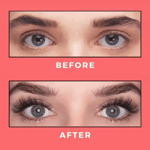 Glamnetic™ Magnetic Eyelashes 2.0