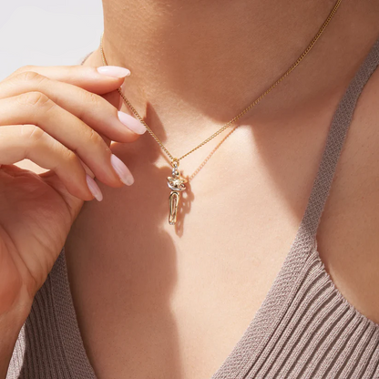 HOLD ME™ - Hug Necklace (80% OFF TODAY ONLY!)